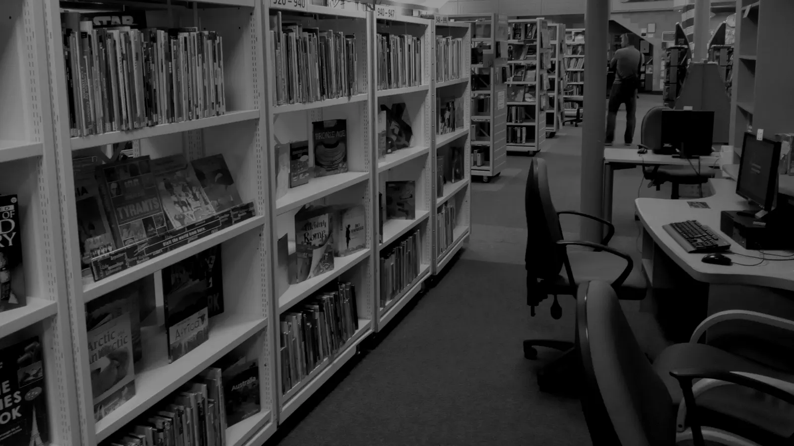 Printed research papers